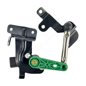 Rear Left Xenon Headlight Height Level Sensor For 2012 - 2016 VW GOLF 6 Cabrio 3C0941307A