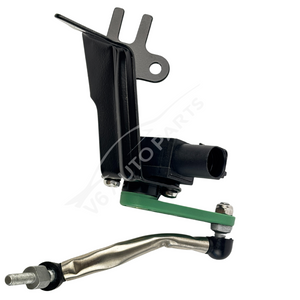 8R0941285D Front Left Near Side Headlight Height Level Sensor For 2007 To 2016 AUDI A4 B8
