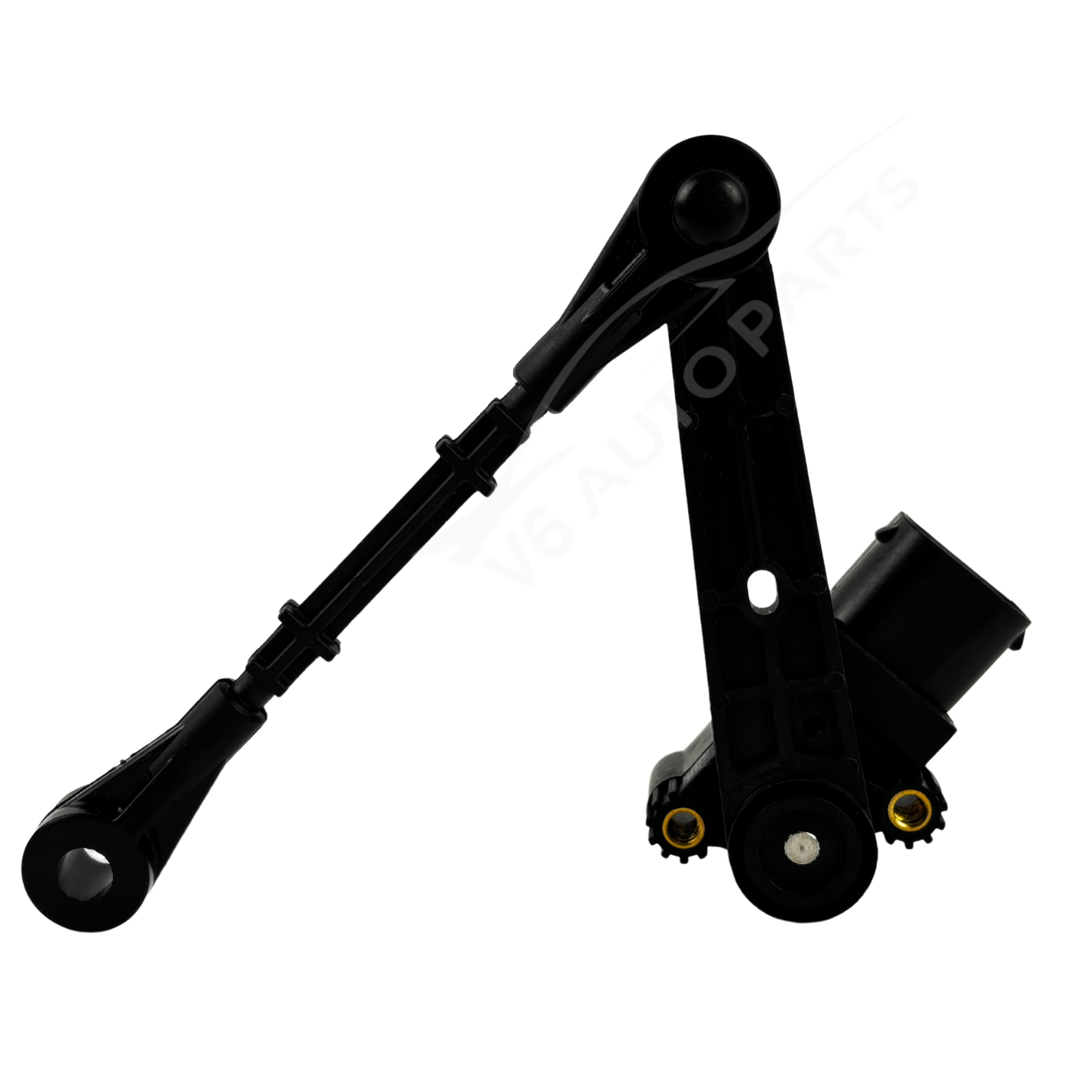 LR020159 Headlight Height Level Sensor Rear Left For 2004 - 2009 Discovery III
