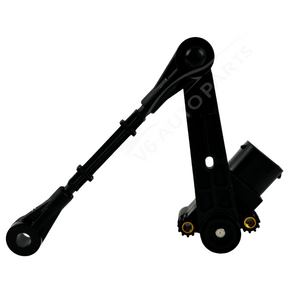 LR020159 Headlight Height Level Sensor Rear Left For 2004 - 2009 Discovery III