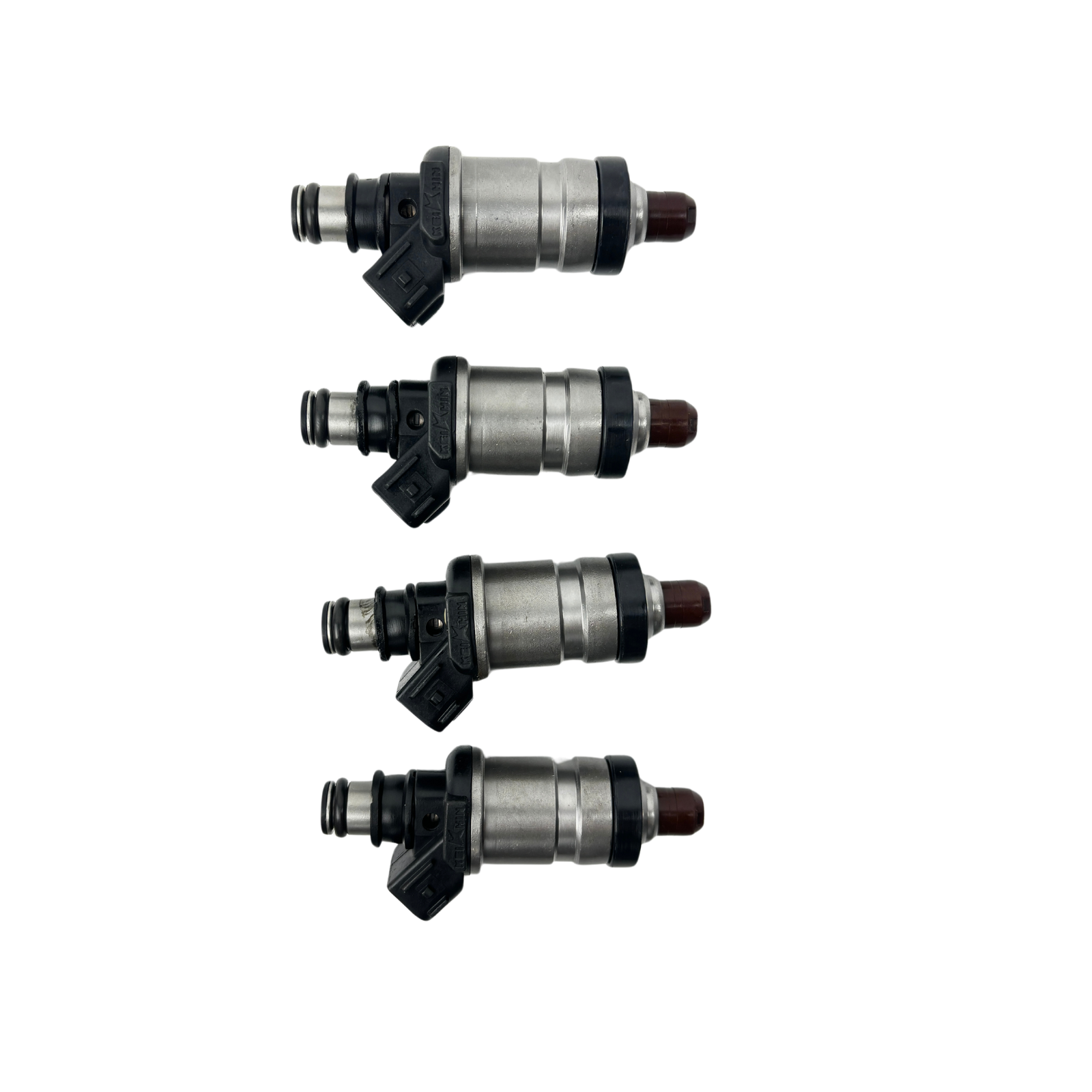 4x06164P2J000 Fuel Injectors For 1996 - 2000 Honda Civic 1.6L Petrol Hatchback Estate Coupe