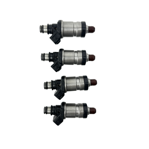 4x06164P2J000 Fuel Injectors For 1996 - 2000 Honda Civic 1.6L Petrol Hatchback Estate Coupe