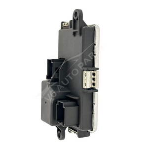FAN BLOWER HEATER REGULATOR MODULE FOR 2007 - 2020 BENZ C - CLASS S204 C220 C300