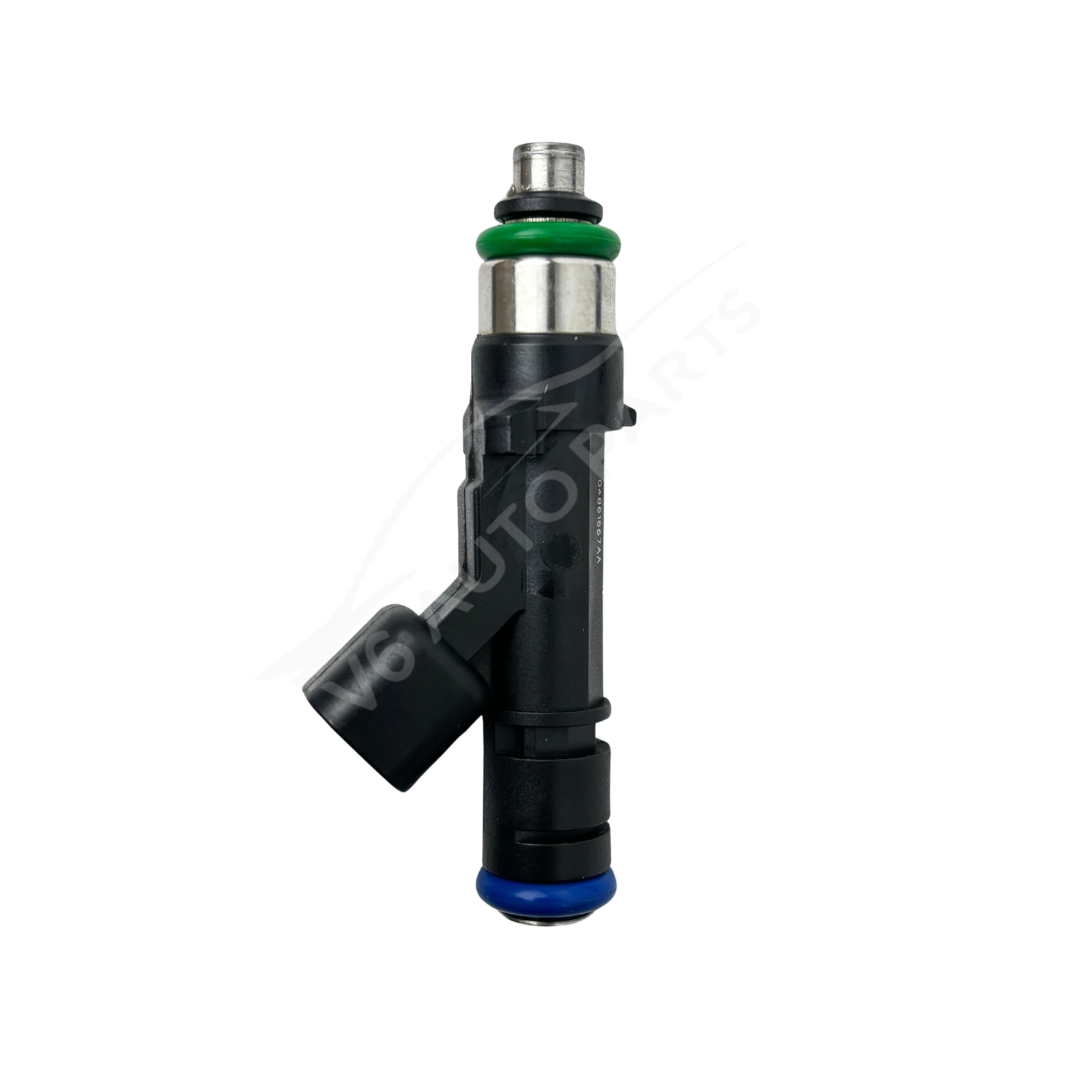 3 x 0280158119 New Fuel Injectors For 2007 TO 2010 Jeep Wrangler 3.8L 4dr 2dr Petrol #02801