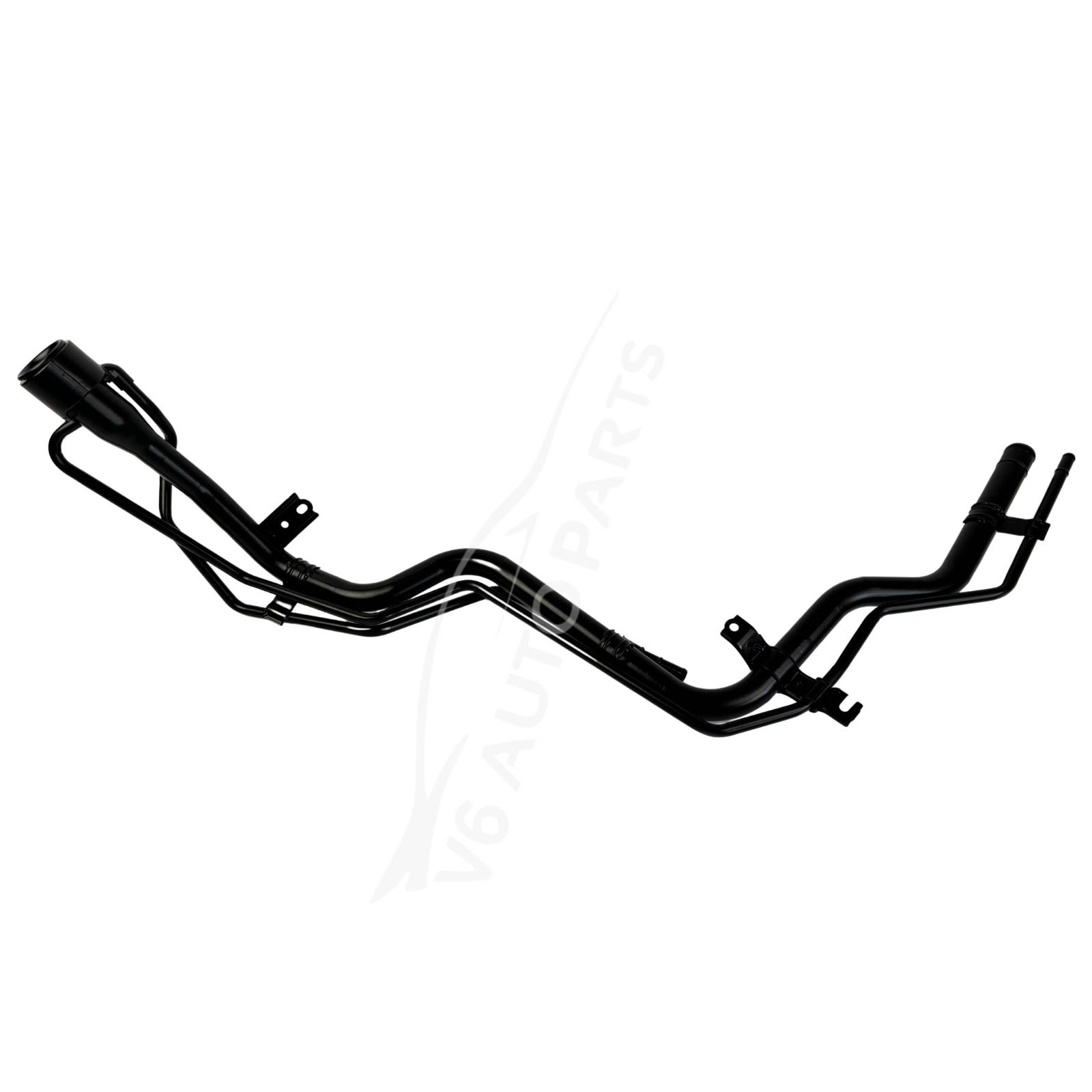 FUEL TANK FILLER NECK PIPE FOR 2002 - 2005 LEXUS LX470 4.7L SUV PETROL