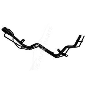 FUEL TANK FILLER NECK PIPE FOR 2002 - 2005 LEXUS LX470 4.7L SUV PETROL