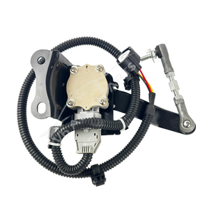 FULL ARM 89406-60012- Headlight Headlamp Height Front Left Sensor For 1998 To 2008 Land Cruiser