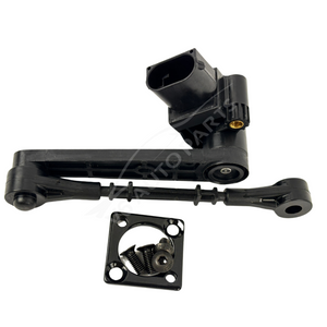 LR020159 Headlight Height Level Sensor Rear Left For 2004 - 2009 Discovery III