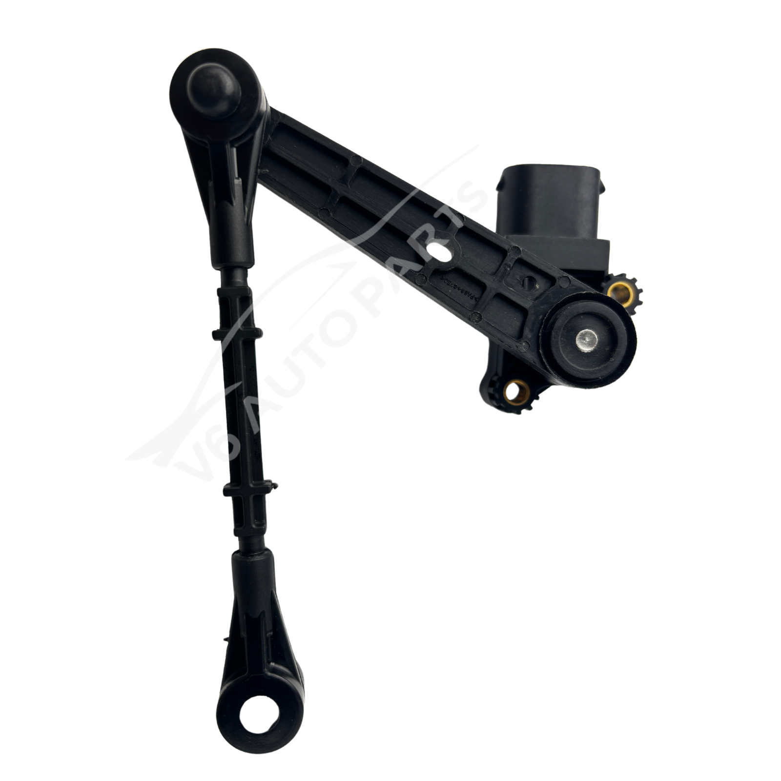 RQH500043 Rear Right Headlight Height Level Sensor For 2004 - 2009 LandRover DISCOVERY III