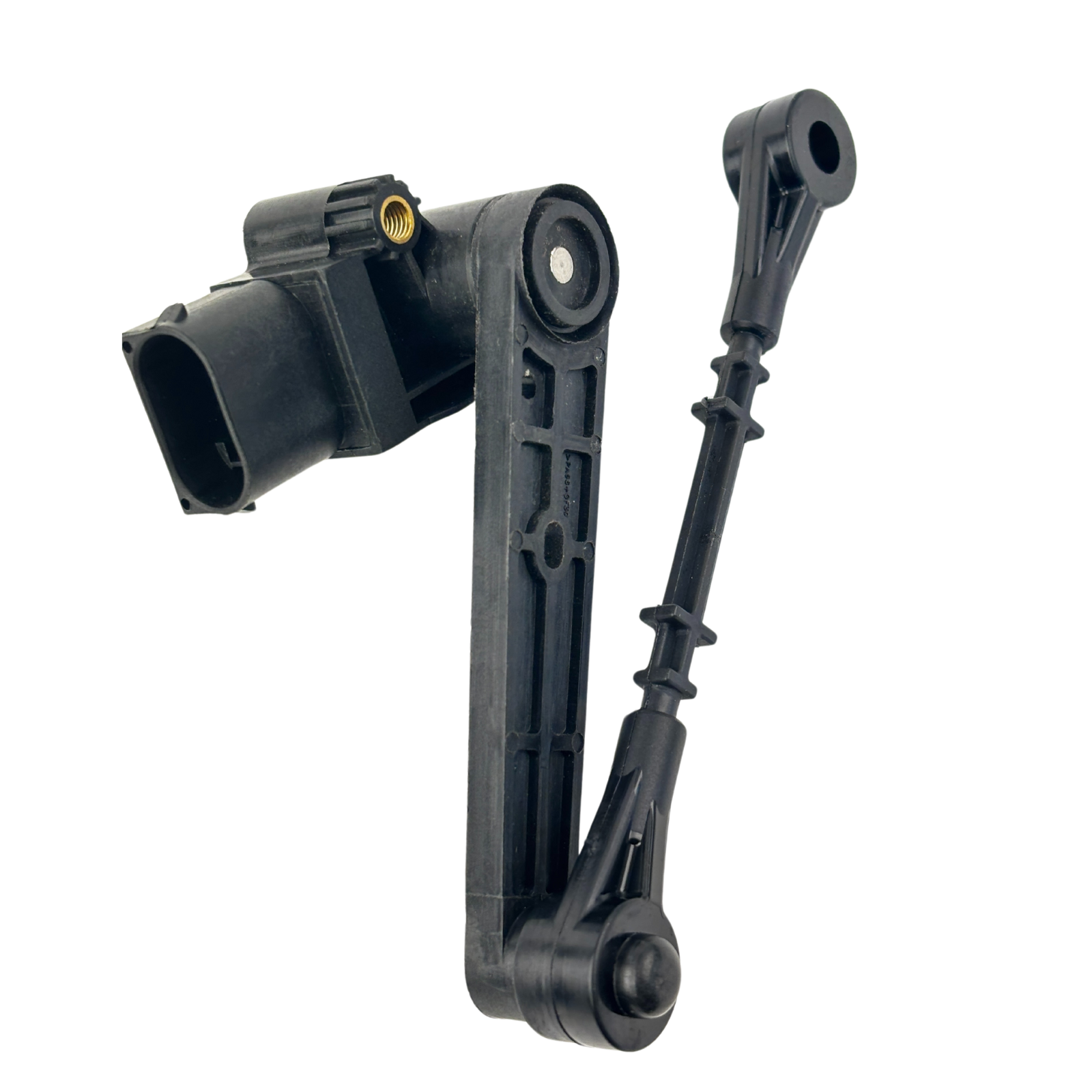 RQH500043 Rear Right Headlight Height Level Sensor For 2004 - 2009 LandRover DISCOVERY III