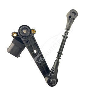 RQH500043 Rear Right Headlight Height Level Sensor For 2004 - 2009 LandRover DISCOVERY III