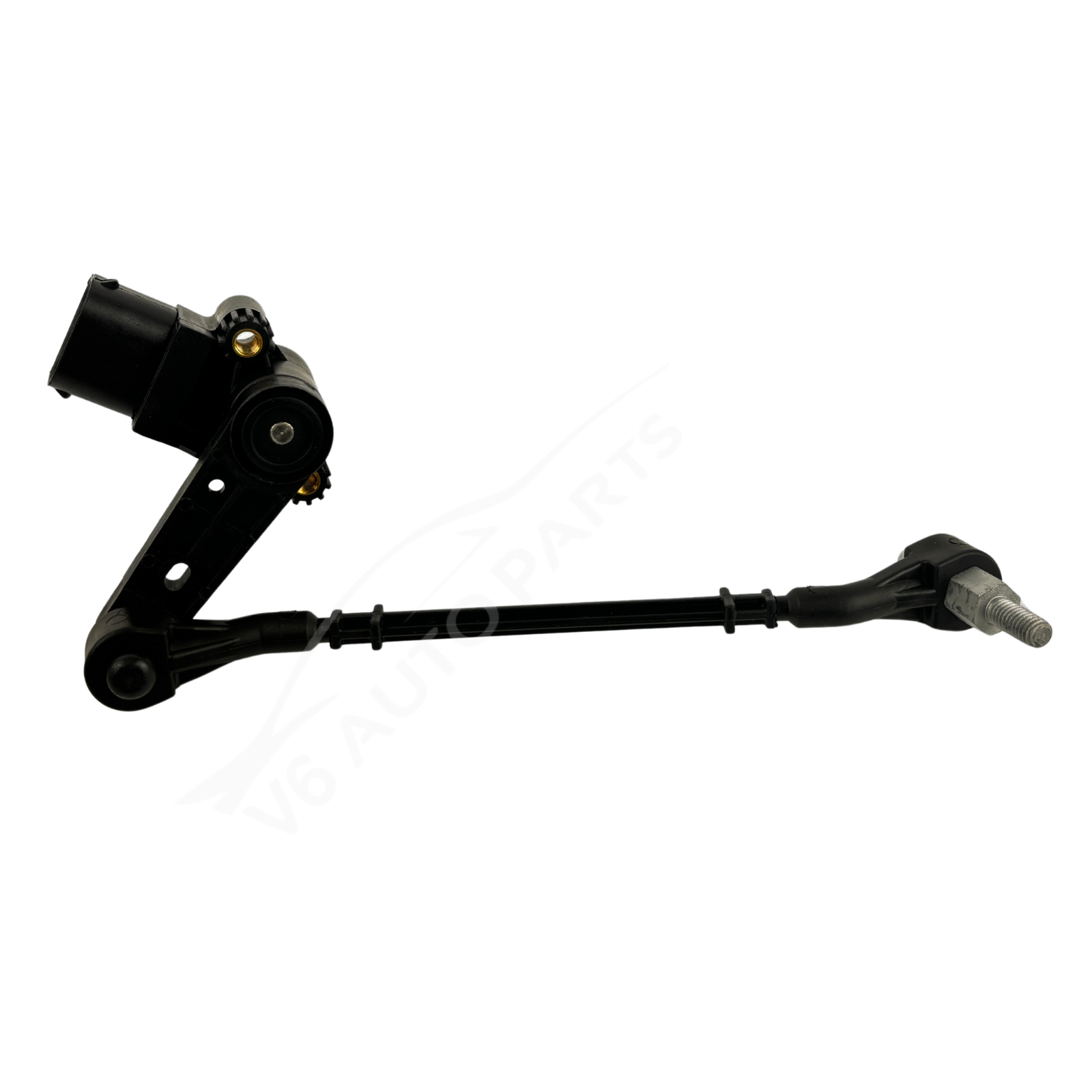 LR023651 Front Rt Lt Headlight Level Sensor For 2010 - 12 Range Rover Vogue L322