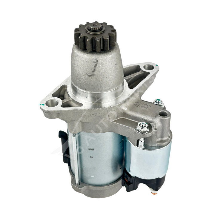 Solenoid Starter Motor For 2004 - 2008 TOYOTA LEXUS Rx300 2AZ-FE Petrol 28100-0V010