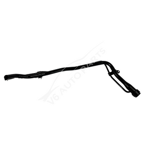77201-60A90 07 -18 LAND CRUISER VDJ200 LANDCRUISER DIESEL FUEL TANK FILLER NECK PIPE