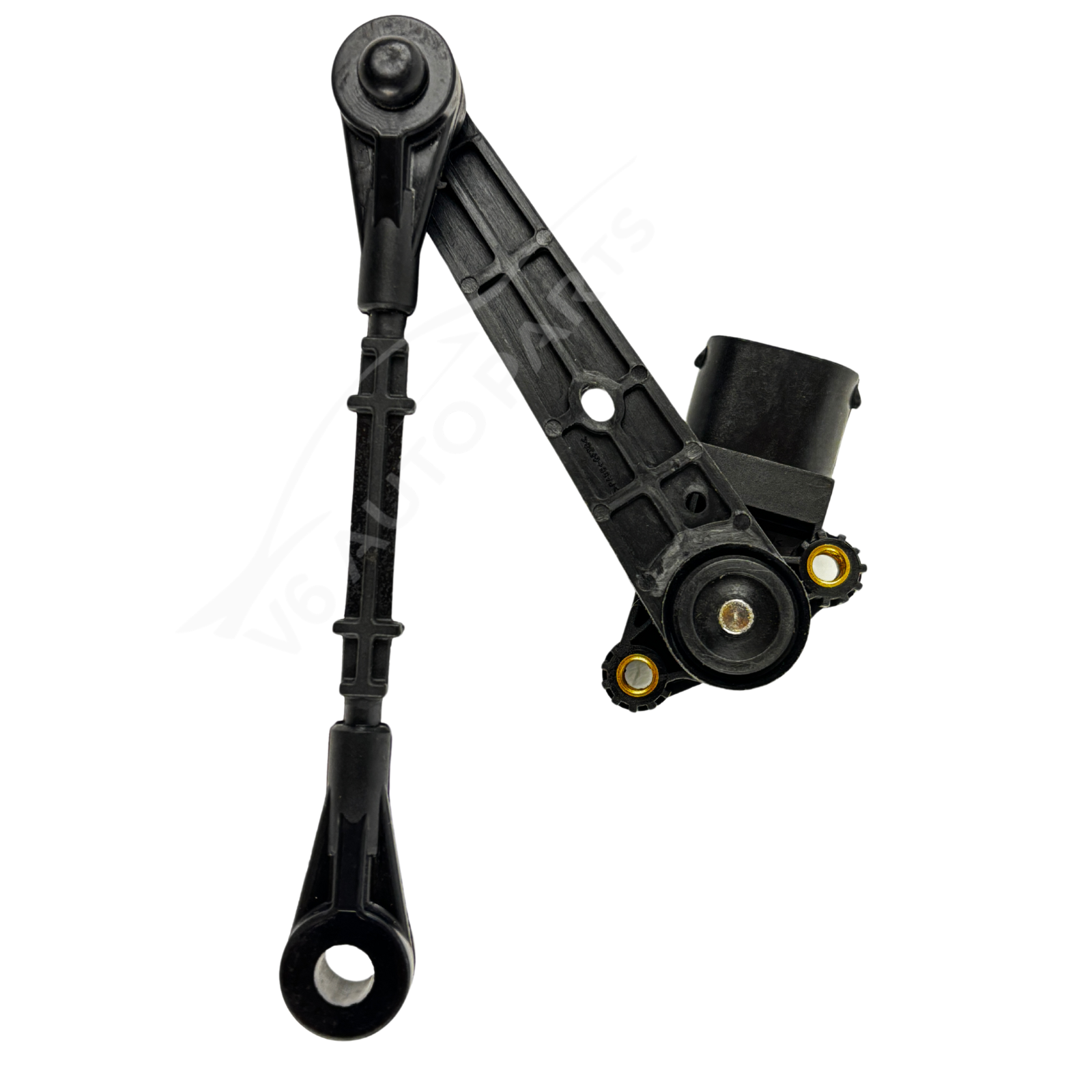 LR020159 Headlight Height Level Sensor Rear Left For 2004 - 2009 Discovery III