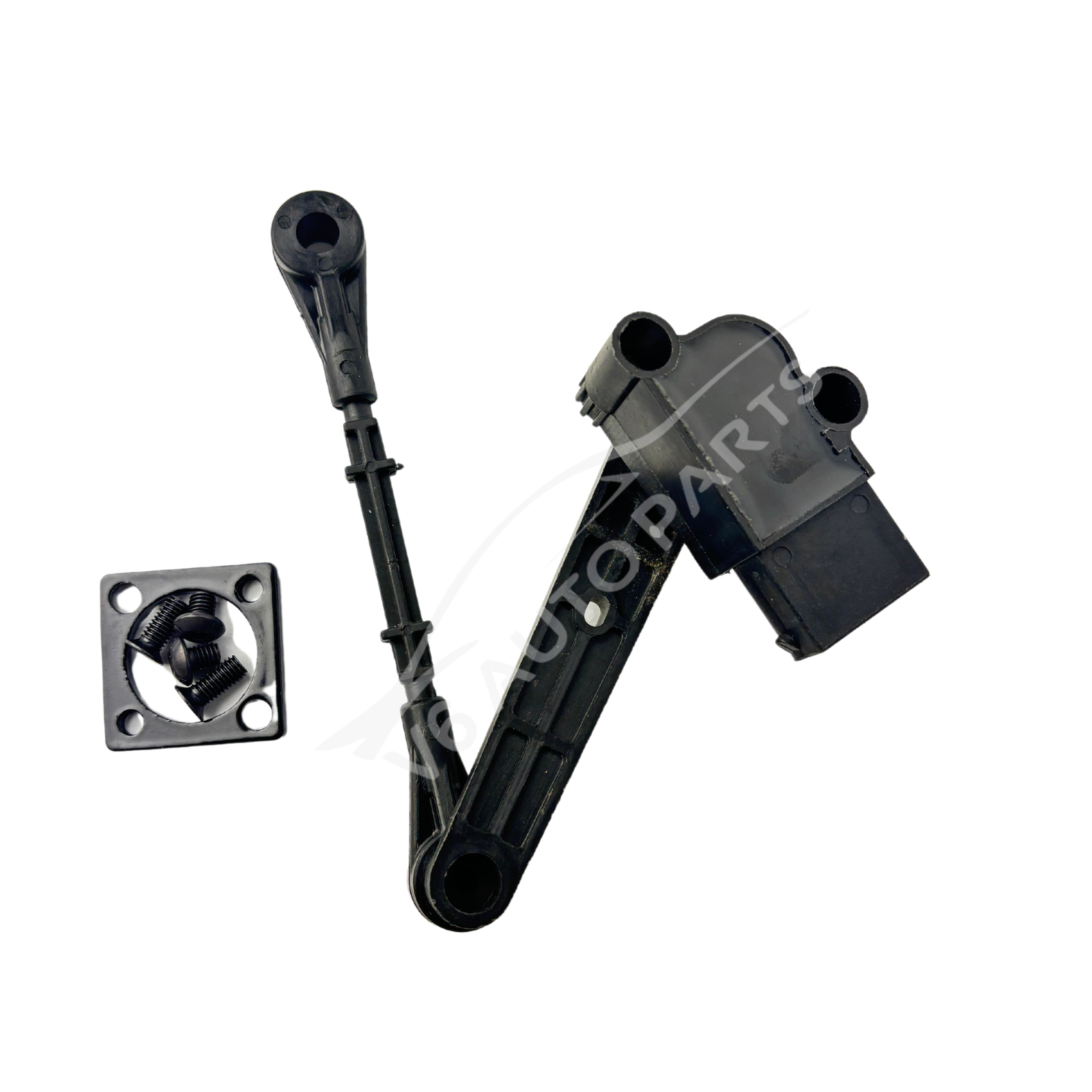RQH500043 Rear Right Headlight Height Level Sensor For 2004 - 2009 LandRover DISCOVERY III