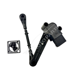 RQH500043 Rear Right Headlight Height Level Sensor For 2004 - 2009 LandRover DISCOVERY III