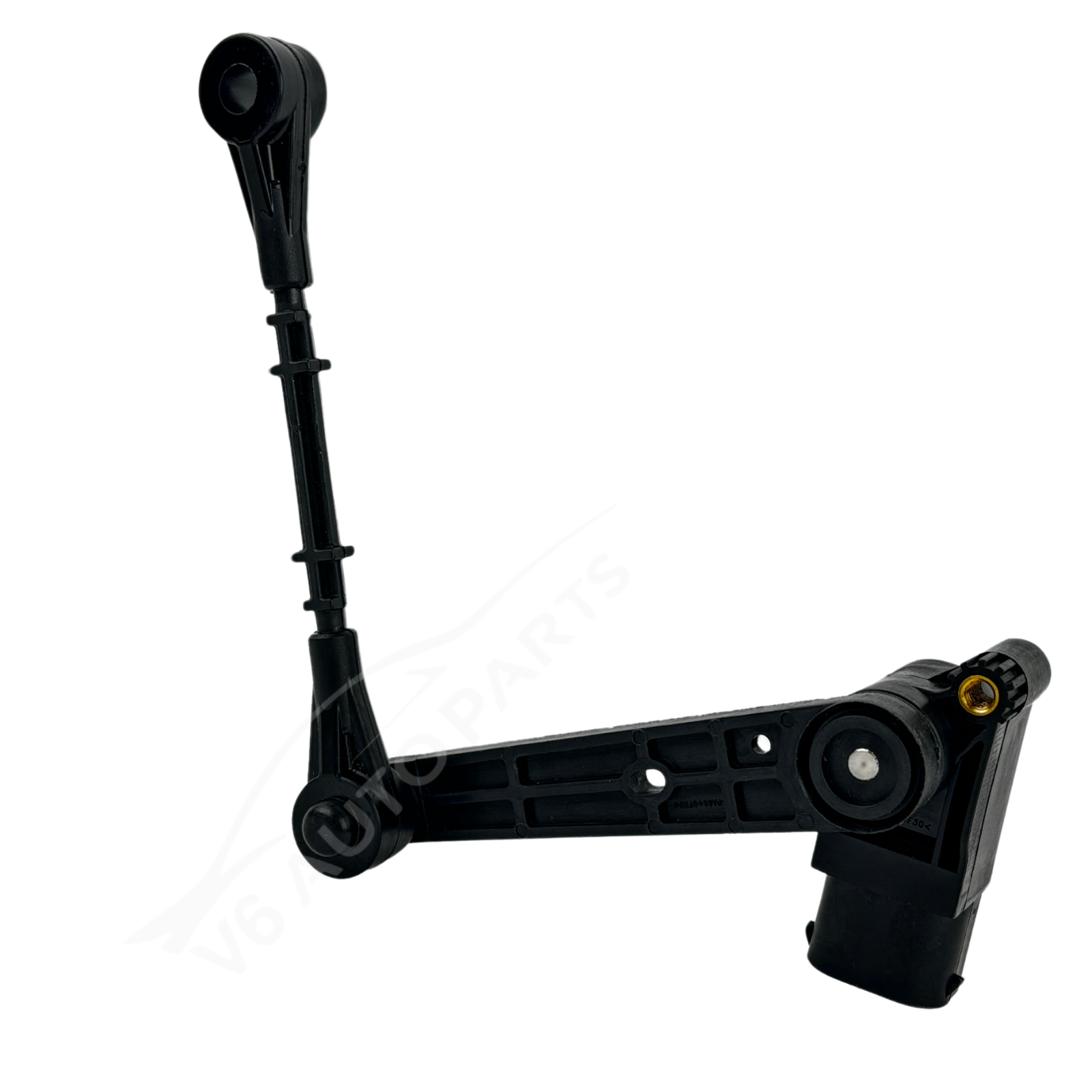 LR020159 Headlight Height Level Sensor Rear Left For 2004 - 2009 Discovery III
