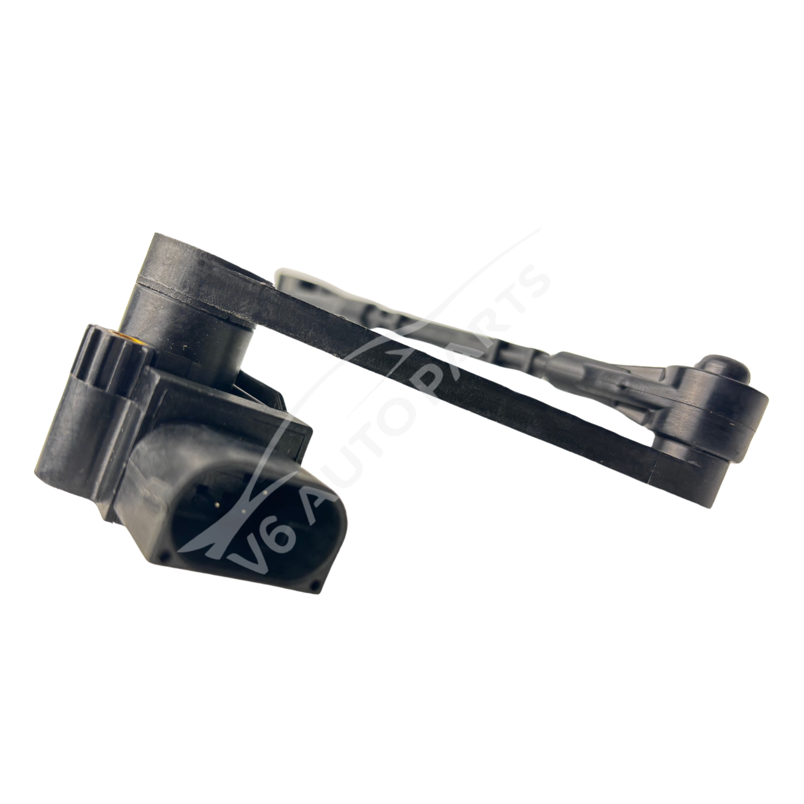 RQH500043 Rear Right Headlight Height Level Sensor For 2004 - 2009 LandRover DISCOVERY III