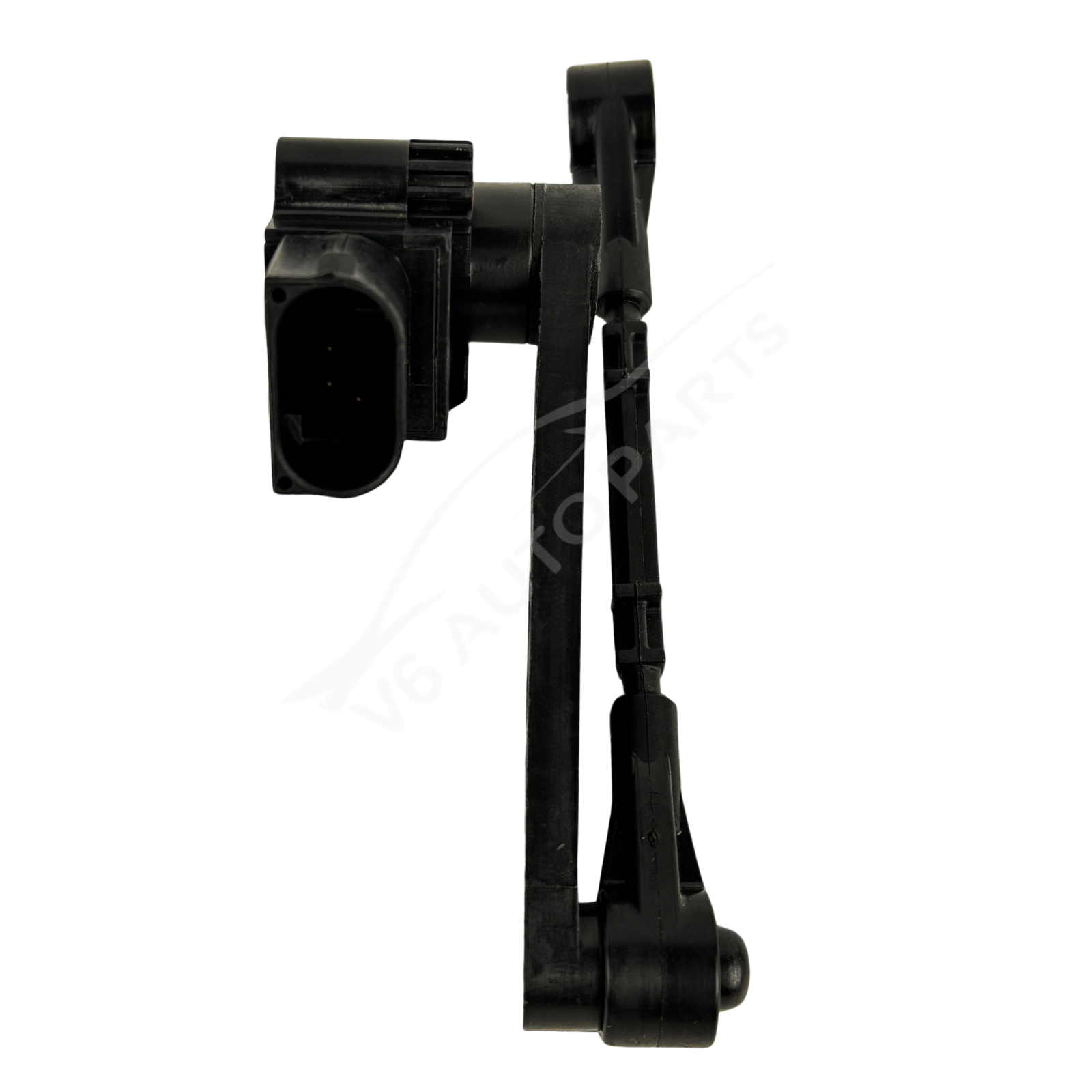 LR020159 Headlight Height Level Sensor Rear Left For 2004 - 2009 Discovery III