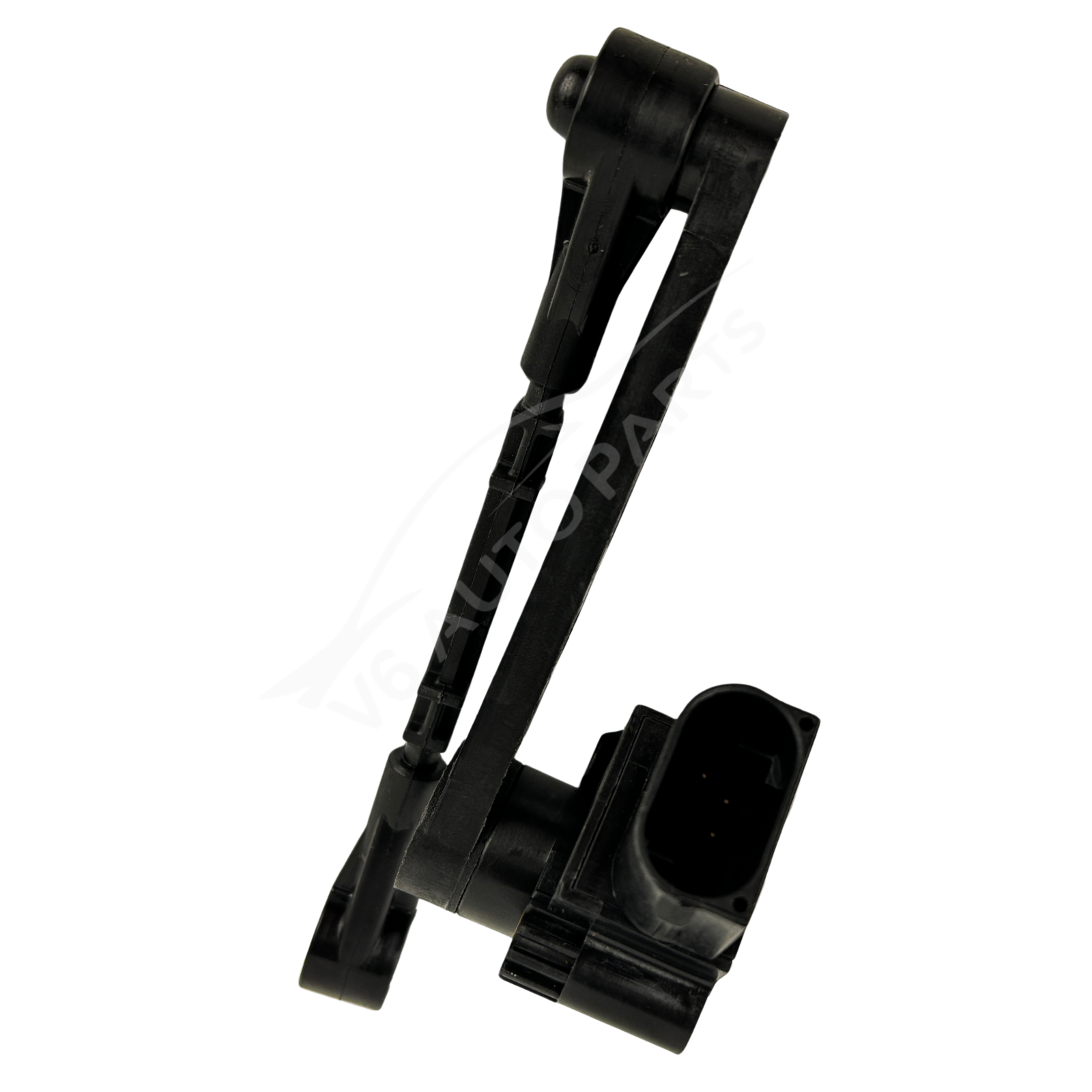 LR020159 Headlight Height Level Sensor Rear Left For 2004 - 2009 Discovery III