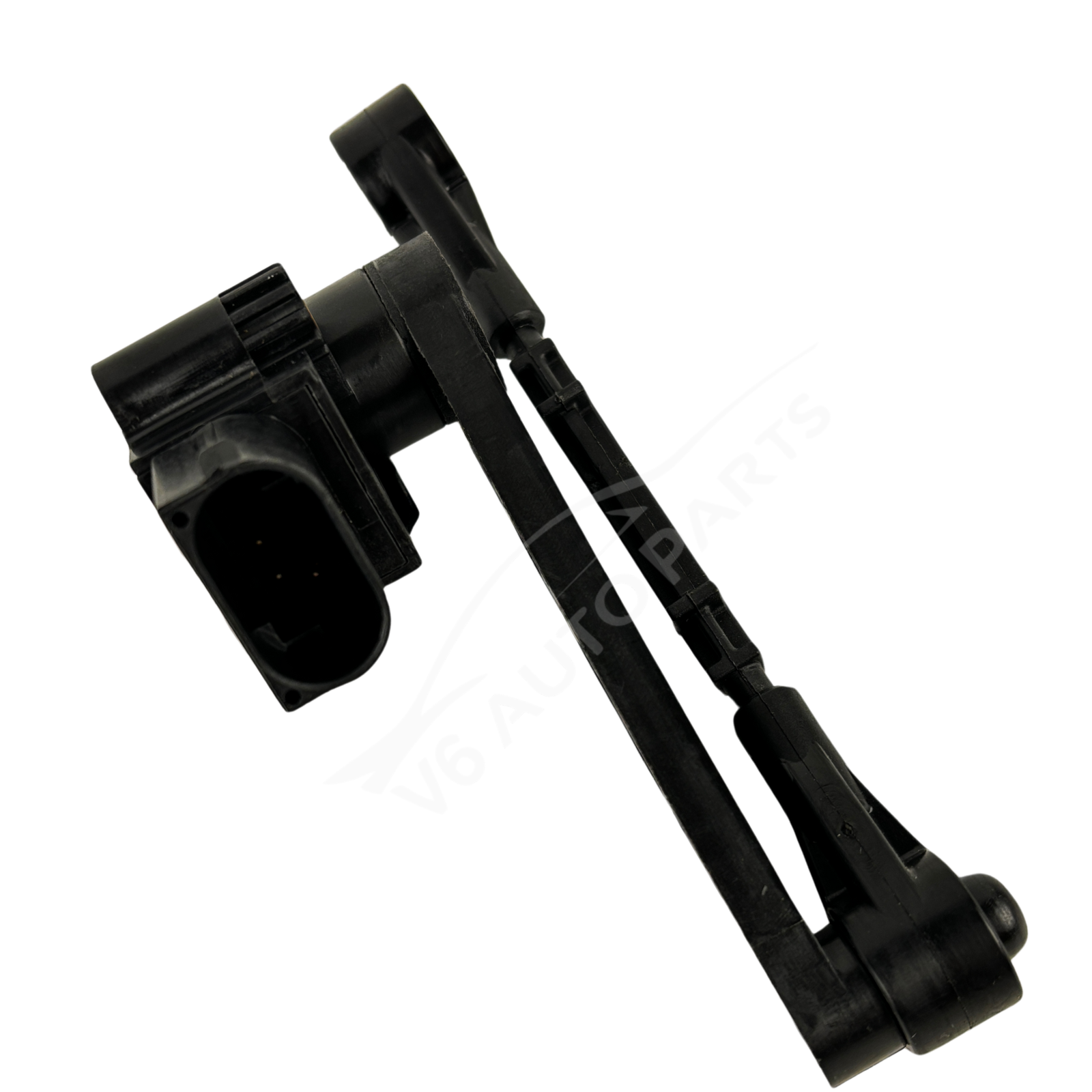 LR020159 Headlight Height Level Sensor Rear Left For 2004 - 2009 Discovery III