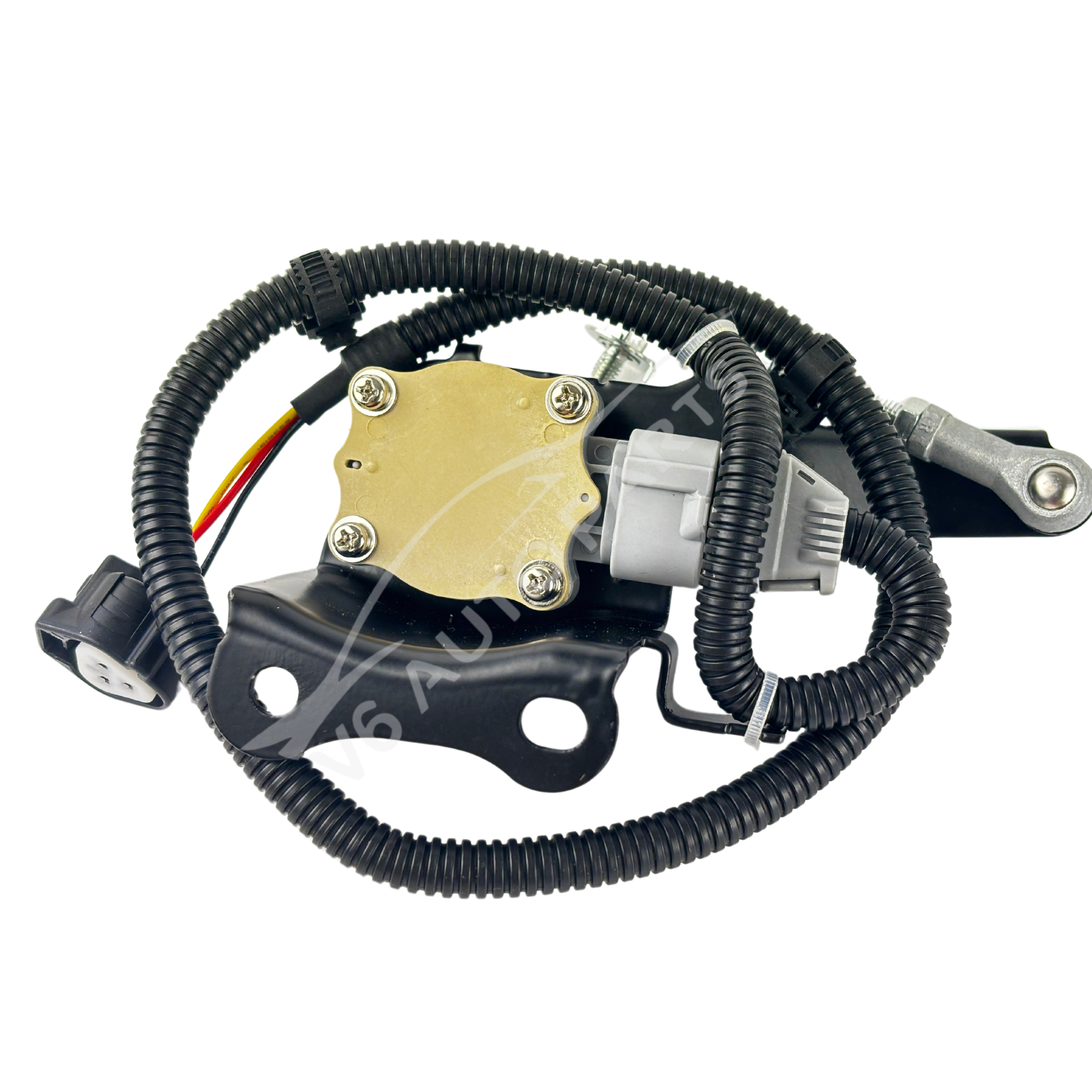 Front Left Headlight Height Level Sensor For 1998 - 2007 Lexus Lx470 89406-60011