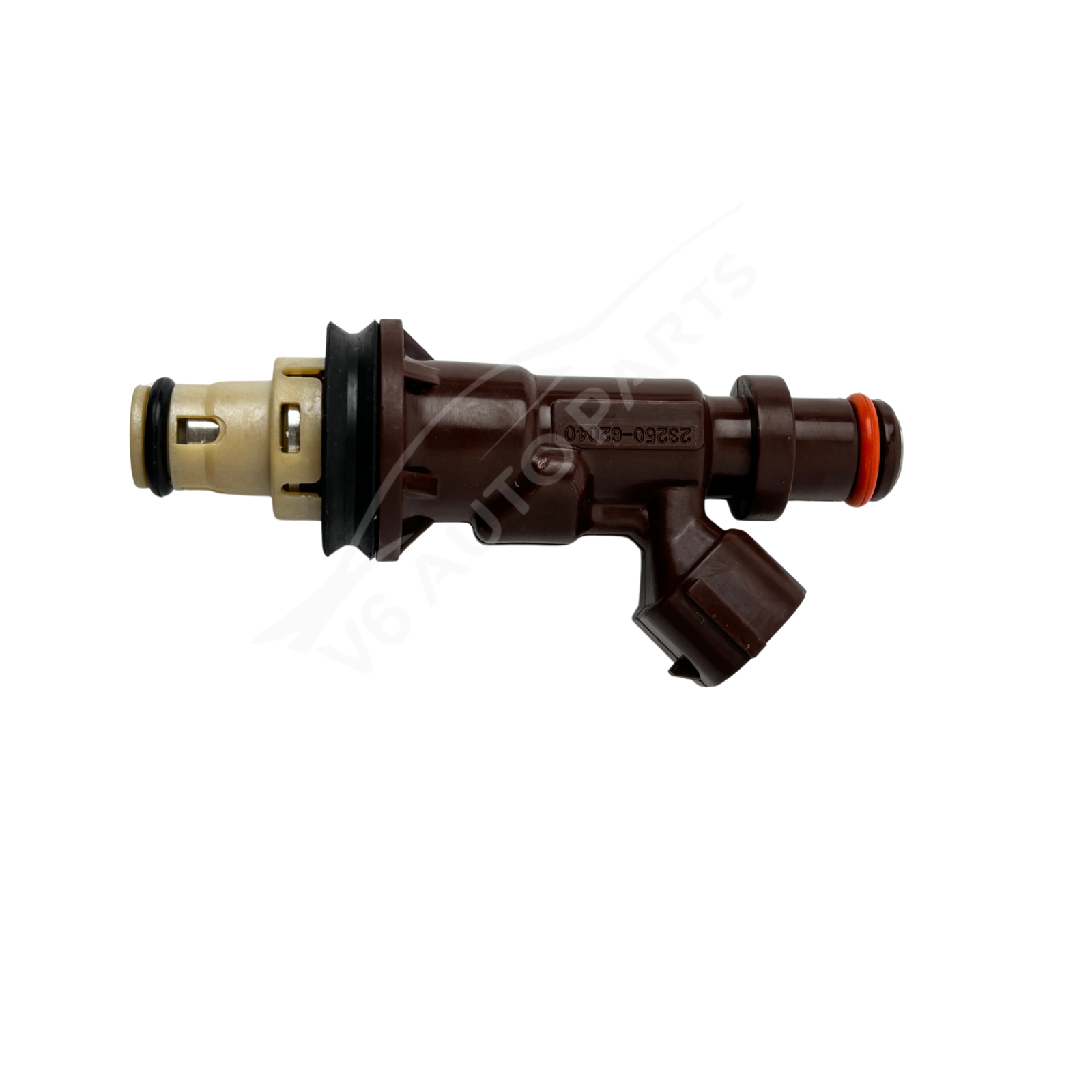 4 x 23250-62040 New Fuel Injectors For 1991 To 1996 Toyota Camry Vienta 3.0L Petrol Fwd V6
