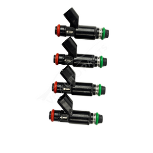 4x12580426 New Fuel Injectors For 2005 TO 2007 GMC SAVANA 1500 SIERRA 1500 YUKON 1500