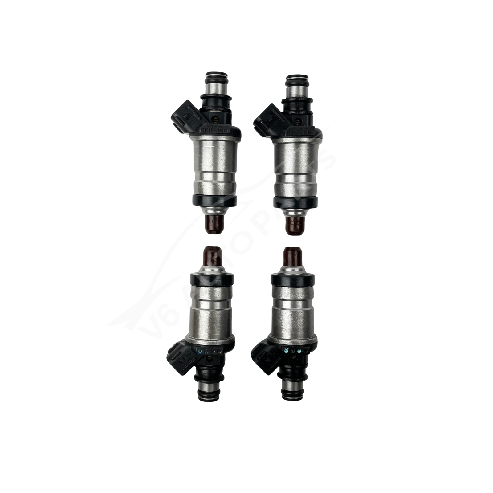 4x06164P2J000 Fuel Injectors For Honda Accord 1998 - 2002 2.3L Petrol FWD 06164P2J000