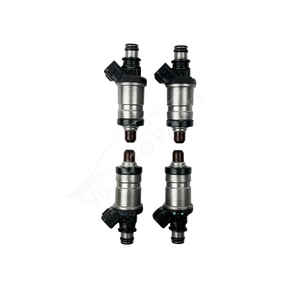4x06164P2J000 Fuel Injectors For Honda Accord 1998 - 2002 2.3L Petrol FWD 06164P2J000