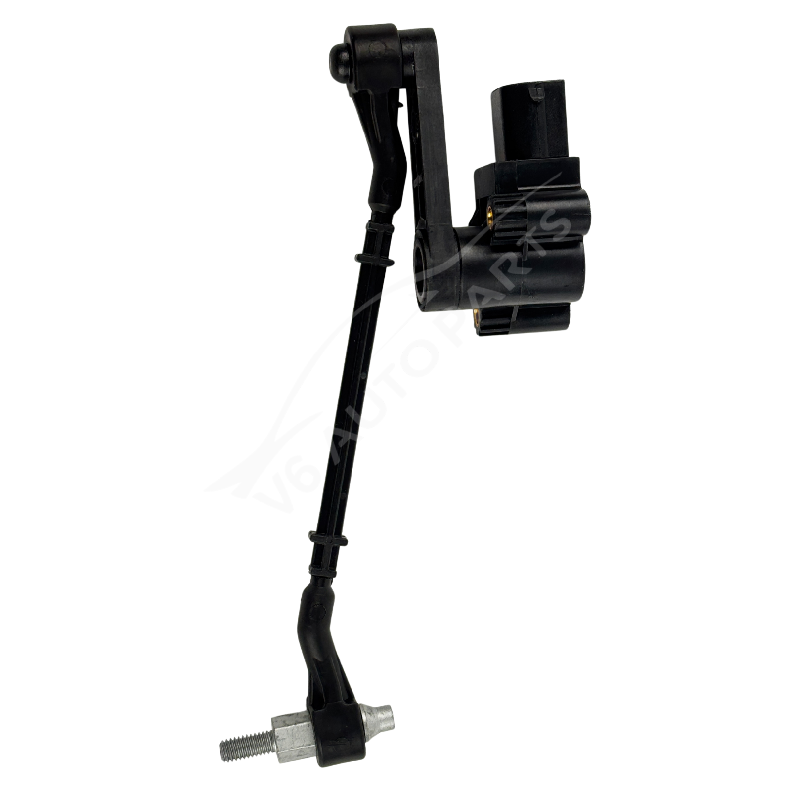 LR023651 Front Rt Lt Headlight Level Sensor For 2010 - 12 Range Rover Vogue L322
