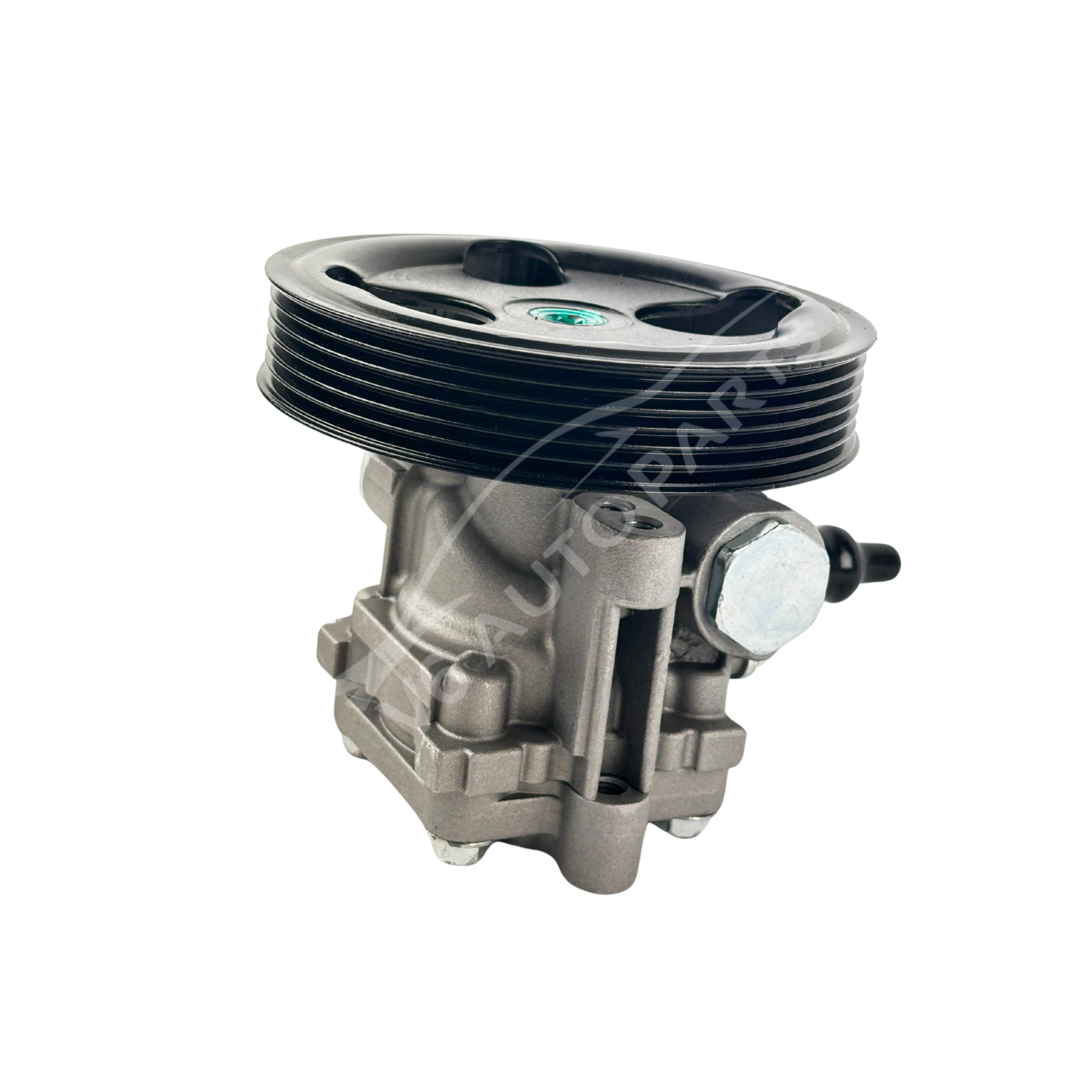 Power Steering Pump For 2008 Onwards Infiniti Nissan Fugo Y50 4WD 2WD