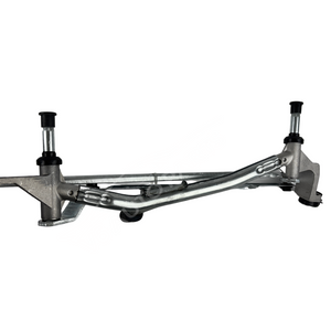 FRONT WINDSCREEN WIPER MOTOR LINKAGE ASSEMBLY FOR 2013 ONWARD RENAULT CLIO MK4