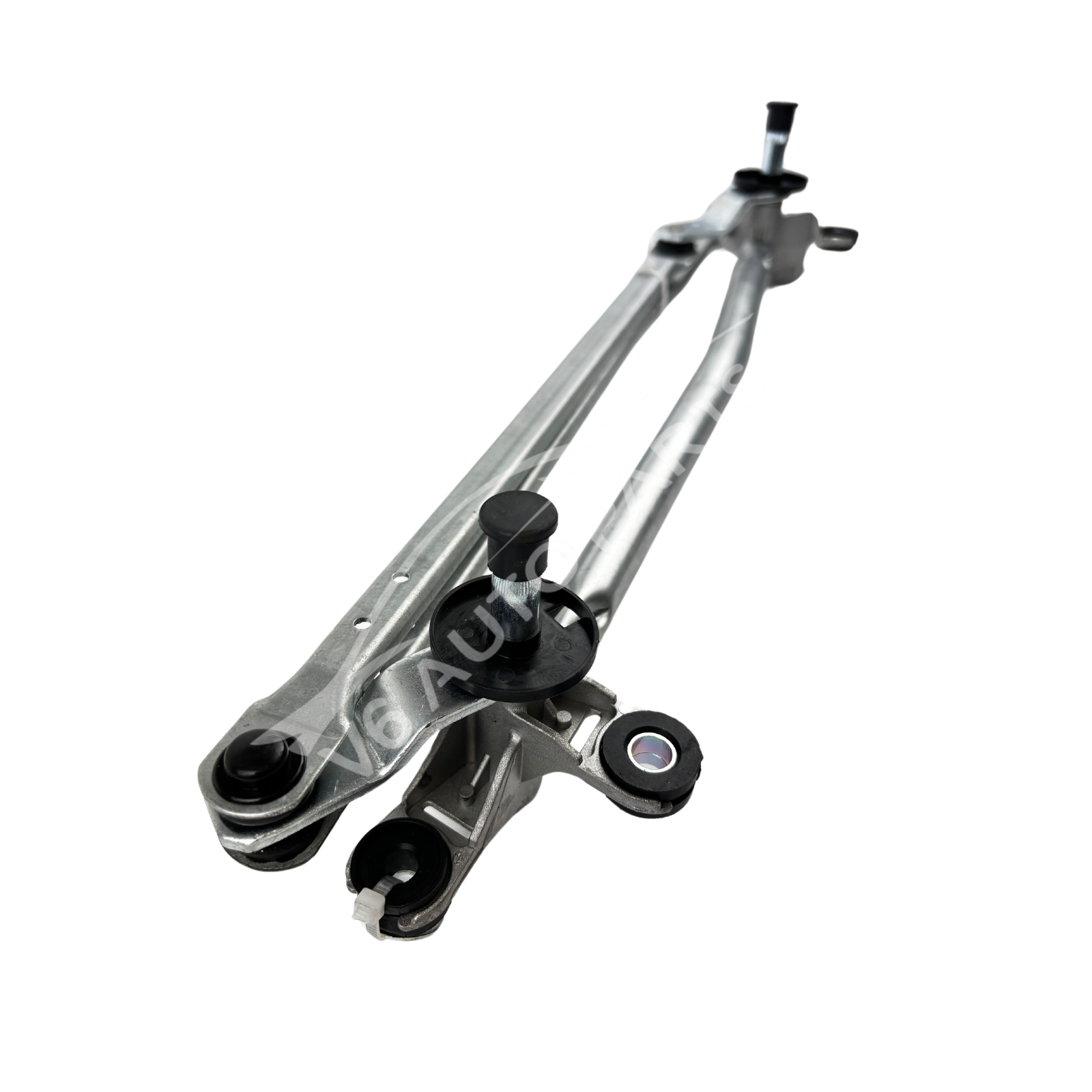 Front Window Wiper Linkage Assembly For 2007 To 2013 NISSAN QASHQAI MK1 J10