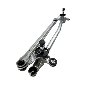 Front Window Wiper Linkage Assembly For 2007 To 2013 NISSAN QASHQAI MK1 J10