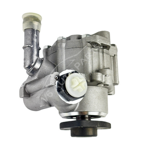24661101 Heavy Duty Power Steering Hydraulic Pump For Mercedes 1997 - 2003 Vito Van W638