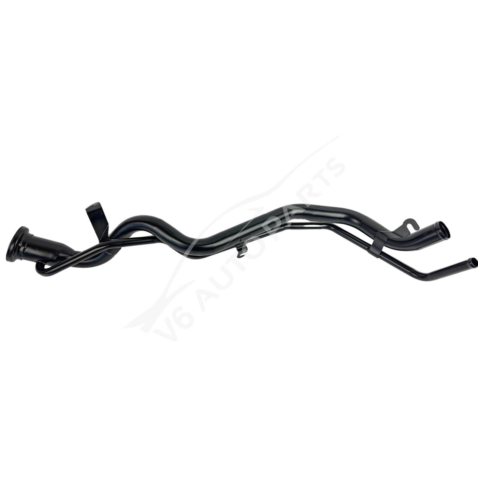 Fuel Filler Neck Pipe For 2004-2012 W169 Mercedes Benz A- Class A160 170 180 200