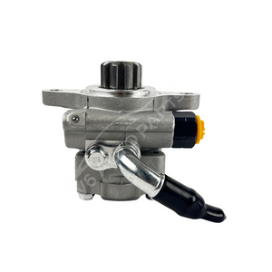 HEAVY DUTY HYDRAULIC POWER STEERING PUMP FOR 2002 - 2009 LAND CRUISER PRADO D-4D