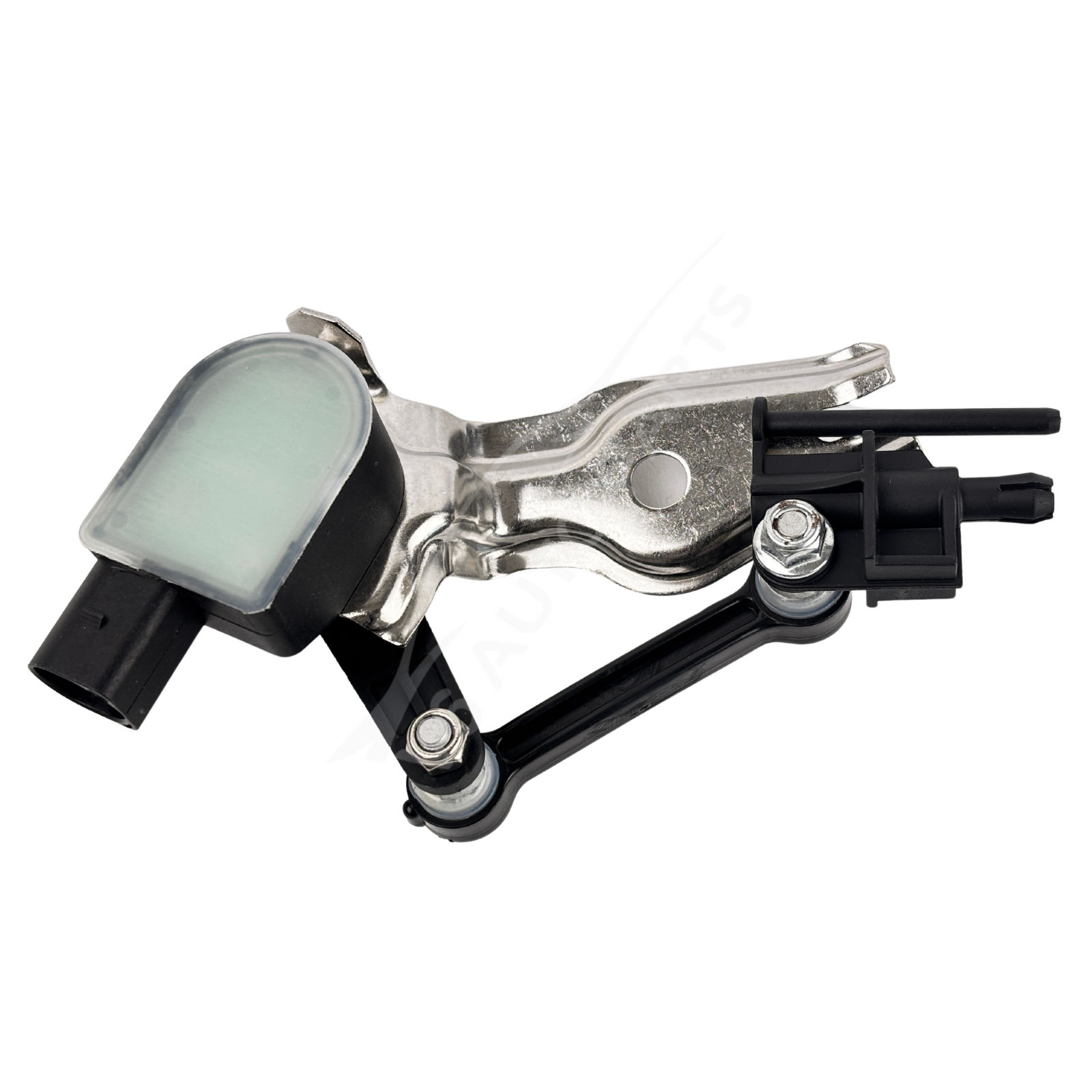 7L6616213 Left Suspension Headlamp Height Level Air Sensor For 2006 TO 2015 AUDI Q7 (4L)