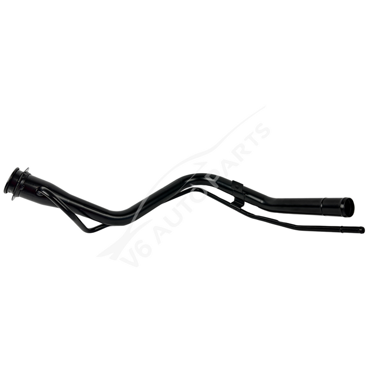 2005 - 2010 Suzuki Swift 2WD 1.3 Petrol Fuel Tank Filler Neck Metal Tube Pipe