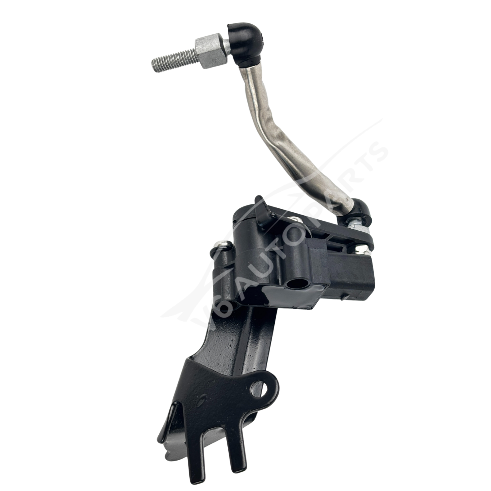 8R0941285E- Front Near Side Left Headlamp Suspension Level Sensor