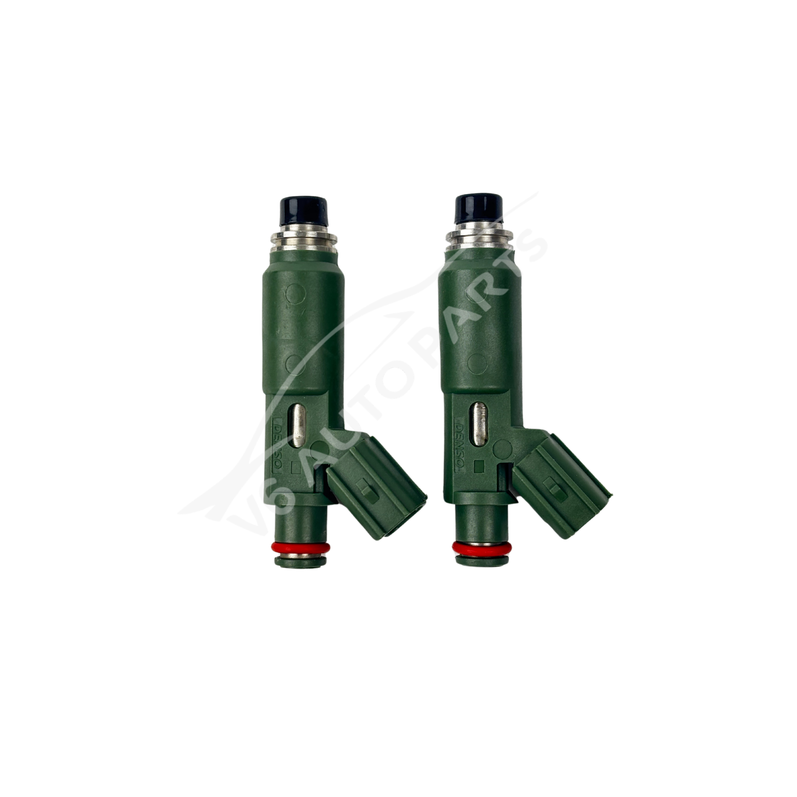 23250-22040 New Fuel Injectors 2000 To 2004 Toyota Corolla 1.8L Petrol Estate Saloon