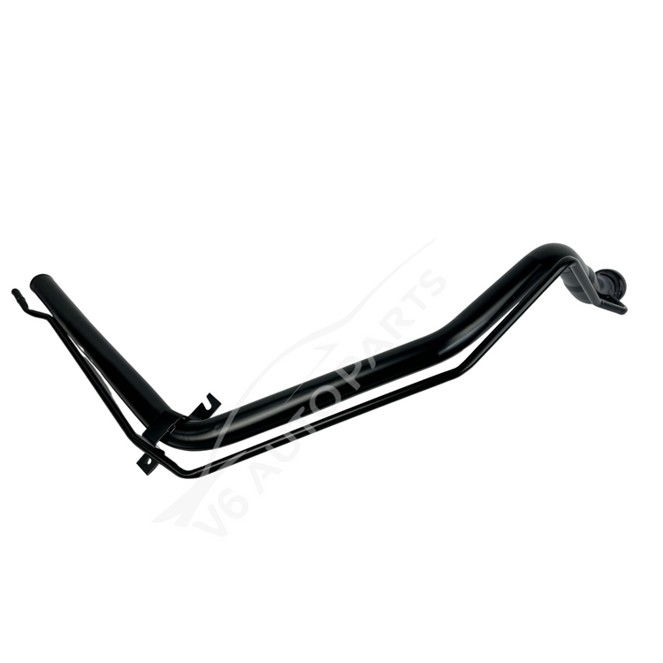FUEL FILLER NECK PIPE 90 - 98 LAND CRUISER SUV 4WD 4.2 4.5 PETROL MODELS