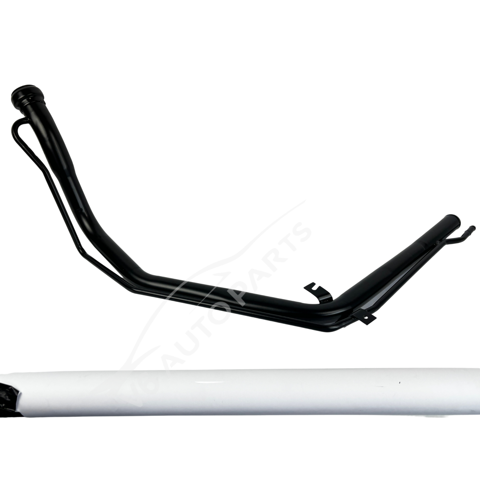 FUEL FILLER NECK PIPE 90 - 98 LAND CRUISER SUV 4WD 4.2 4.5 PETROL MODELS
