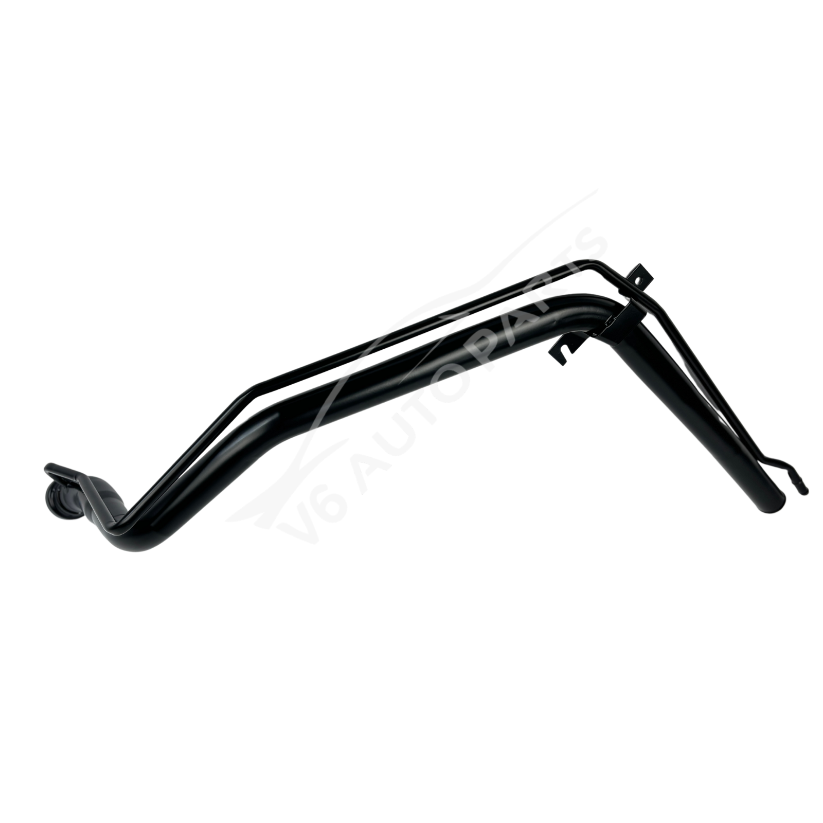 FUEL FILLER NECK PIPE 90 - 98 LAND CRUISER SUV 4WD 4.2 4.5 PETROL MODELS