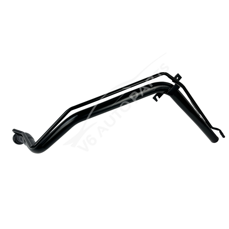 FUEL FILLER NECK PIPE 90 - 98 LAND CRUISER SUV 4WD 4.2 4.5 PETROL MODELS