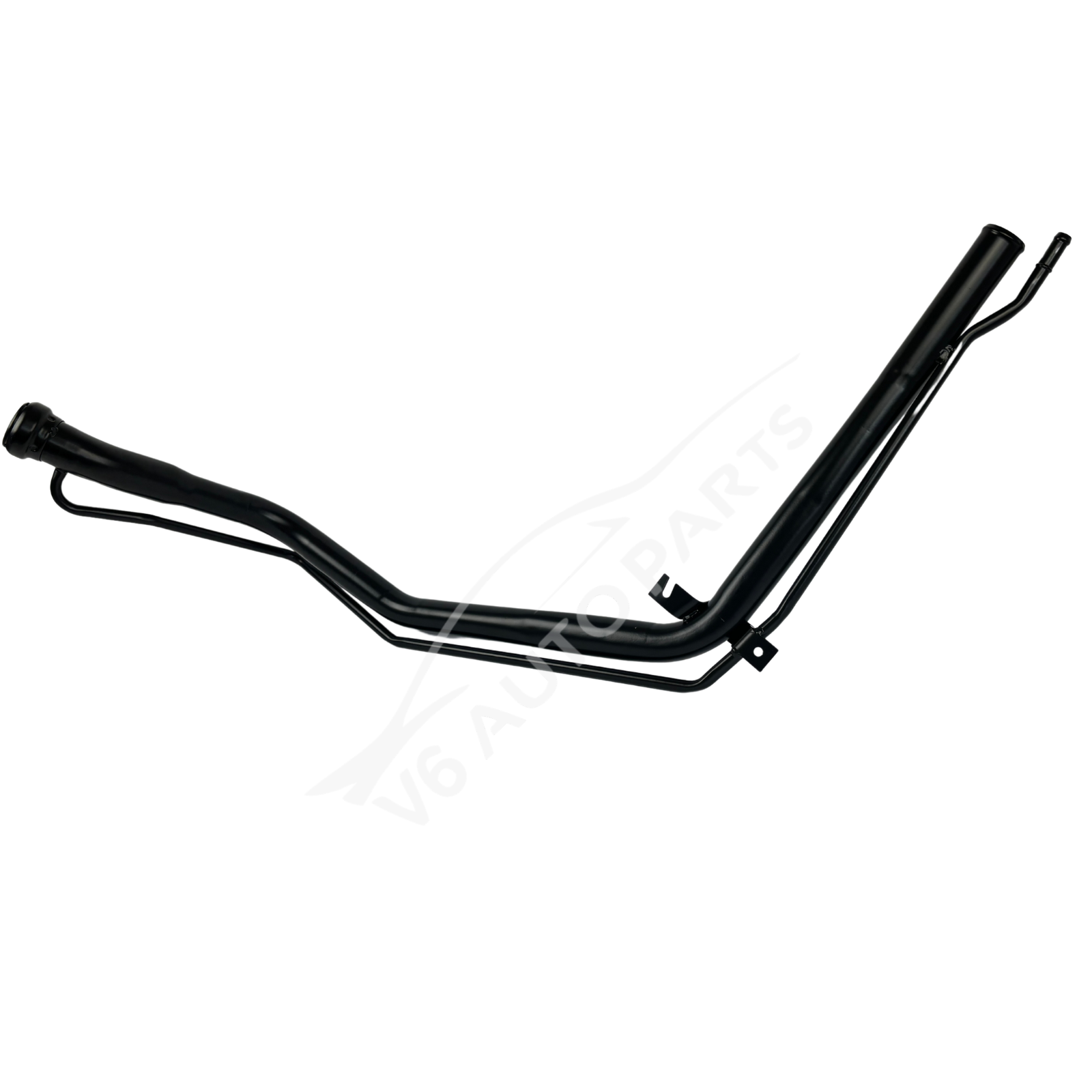 FUEL FILLER NECK PIPE 90 - 98 LAND CRUISER SUV 4WD 4.2 4.5 PETROL MODELS