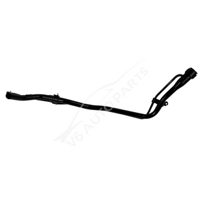 77201-60A90 07 -18 LAND CRUISER VDJ200 LANDCRUISER DIESEL FUEL TANK FILLER NECK PIPE