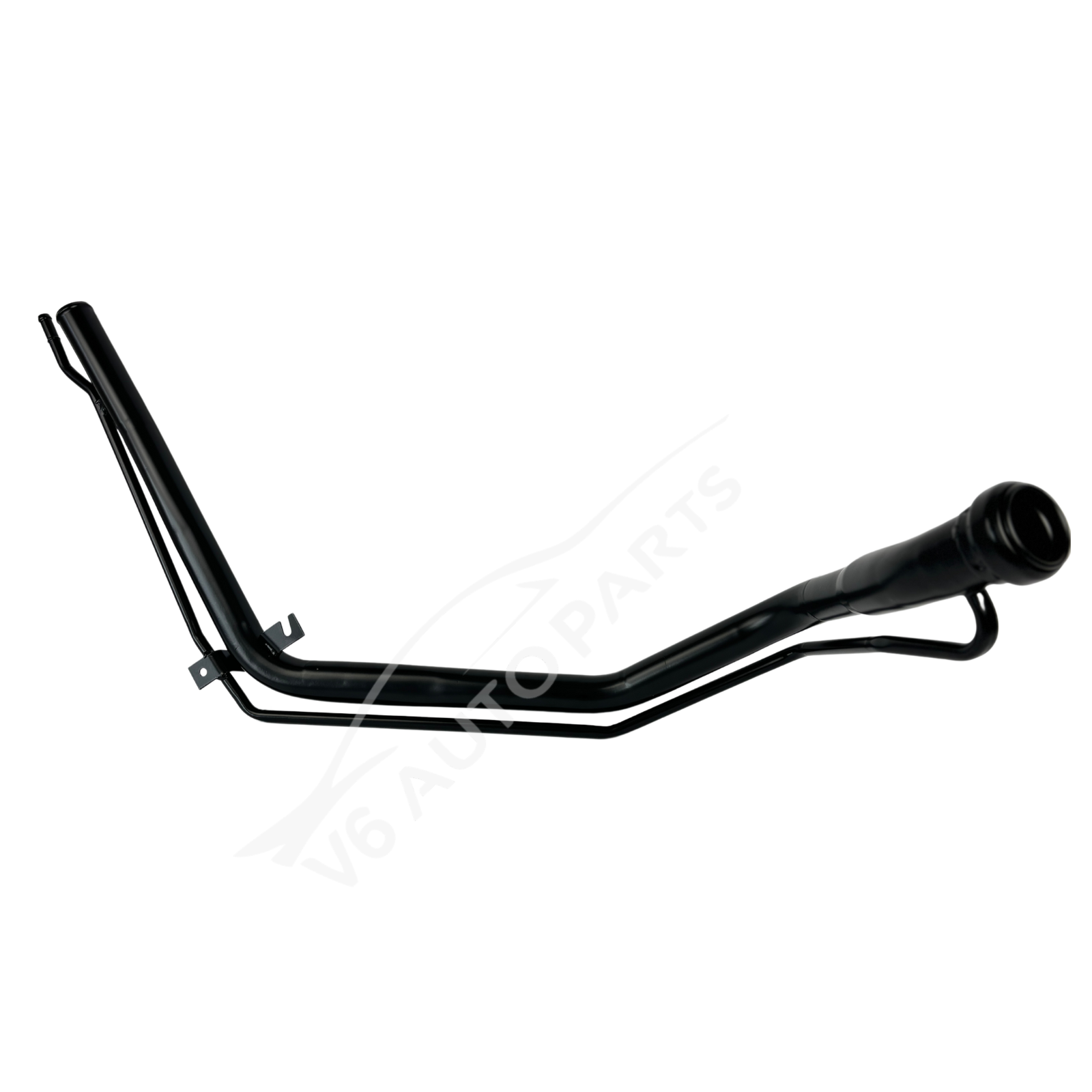 FUEL FILLER NECK PIPE 90 - 98 LAND CRUISER SUV 4WD 4.2 4.5 PETROL MODELS